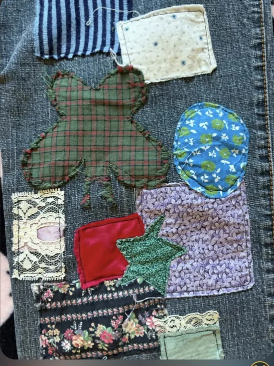 Jt Jeans Altered - Picture 6 of 9